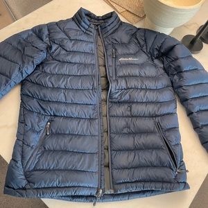 Eddie Bauer winter jacket